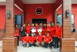 PDIP Bangka berikan hadiah umroh gratis pengurus masjid
