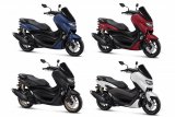 Yamaha NMax 2020 mulai didistribusikan, Model lama masih diminati