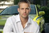 Mobil BMW M1 milik mendiang Paul Walker dilelang