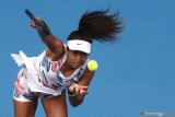 Osaka melaju ke putaran kedua Australian Open