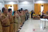 Bupati minta pimpinan OPD ciptakan situasi kerja yang nyaman