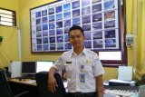 BMKG: Waspadai gelombang empat meter perairan Sulawesi Utara