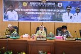 Wagub harap sektor pertanian Sulbar lebih maju dan berkembang