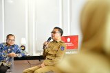 Pemprov Sulsel gandeng PT Kima kembangkan industri modern di Bantaeng