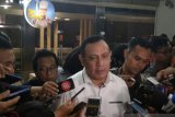 Ketua KPK Firli: Hak PDIP lapor ke Dewas soal Harun Masiku