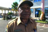 Pemprov Papua Barat segera serahkan draft revisi UU otonomi khusus