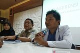 Dokter : Orang tertusuk ikan adalah kasus pertama di RS Wahidin