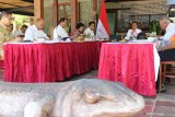 Presiden Jokowi persiapkan Labuan Bajo jadi destinasi wisata super premium