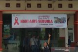 Temukan kasus HIV/AIDS, Kudus gencar lakukan pemeriksaan dan konseling