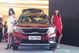 All New Kia Seltos siap mengaspal di Indonesia