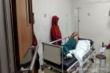 Perbaiki pengeras suara, imam mushala di Batang Jateng tewas