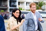 Pangeran Harry dan Meghan Markle beli rumah di Santa Barbara