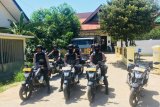Satuan Samapta Polres Merauke gelar patroli dialogis