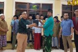 UMY inisiasi lahan pekarangan untuk peningkatan gizi keluarga