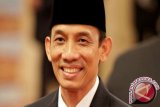 Mantan Wamen ESDM Arcandra Tahar hadiri RUPSLB PGN, Disebut masuk bursa pimpinan PT PGN