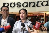 DPR gelar rapat paripurna Rabu siang, sahkan RUU Omnibus Law