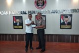Polri datangi BNPT bahas isi jabatan fungsional