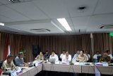 Teluk Tapang Air Bangis Pasaman Barat port contruction resumed