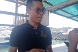 Enam wartawan alami kecelakaan laut karena perahu mereka diterjang gelombang