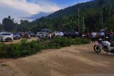 Warga Wondama harapkan pembangunan jalan Wasior-Rasiei dipercepat