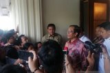 Pemulangan WNI terindikasi teroris, Mahfud: Semua aspek jadi pertimbangan