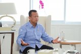 Menteri KKP angkat 13 tokoh sebagai penasihat terkait perikanan