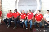 Manajemen Persipura Jayapura umumkan 24 pemain Liga 1 musim ini
