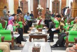 Kementan dorong percepatan budidaya porang di Madiun