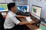 BMKG : Wilayah Sulbar berpotensi dilanda hujan disertai angin kencang