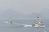 Indonesia diminta tingkatkan anggaran untuk sektor pertahanan maritim