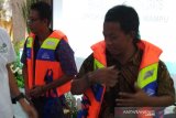 Nelayan di Pati diimbau gunakan jaket pelampung saat melaut