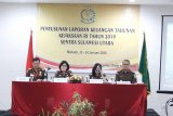 Tiga Kejati ikut penyusunan laporan keuangan
