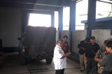 BKSDA Sumsel akan serahkan harimau ke TWNC