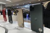 Produksi iPhone di China tidak terganggu corona