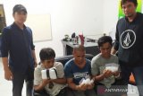 Polisi amankan 1,3 kilogram sabu-sabu di Kabupaten Pinrang