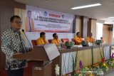 Rektor UNM minta jurnal berdasarkan penelitian bukan opini