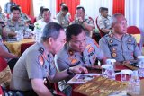 Mabes Polri kaji peningkatan tipe Polda Papua Barat