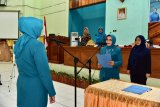 PKK Sulsel berangkatkan guru PAUD studi banding ke Jepang