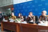 Sri Mulyani: Sistem keuangan RI terkendali meski global bergejolak