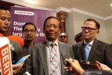 Mahfud MD tegaskan