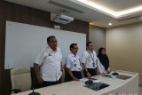 Ditjen Imigrasi pastikan Harun Masiku sudah berada Indonesia
