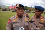 Pembangunan Mako Brimob Jayawijaya terkendala ketersediaan lahan
