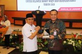 Ketua KPK sebut tiga sasaran untuk cegah korupsi