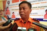 Tim SAR Jayapura cari korban perahu terbalik di Perairan Sarmi