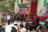 Kodam XVII/Cenderawasih bangun Gereja Oikumene di Jayapura