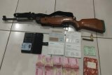 Tim gabungan TNI-Polri lumpuhkan anggota KKB Intan Jaya di Nabire