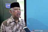 Azyumardi mempertanyakan pengaturan isi khutbah