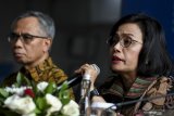 Kemenkeu pantau potensi dampak penyebaran virus korona