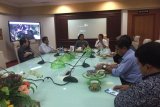 KIP Sulsel sosialisasi keterbukaan informasi di kampus UIN Alauddin