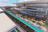 Miami kantongi slot 8 Mei untuk debut balapan F1